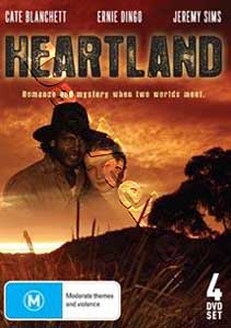 Heartland - 4-DVD Set (DVD)